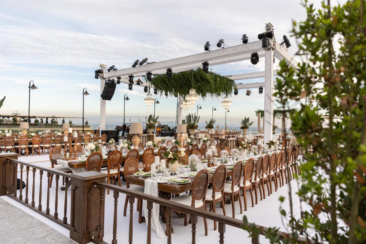 Crowne Plaza Florya Istanbul By Ihg Hotel Luaran gambar The 2019 Gala