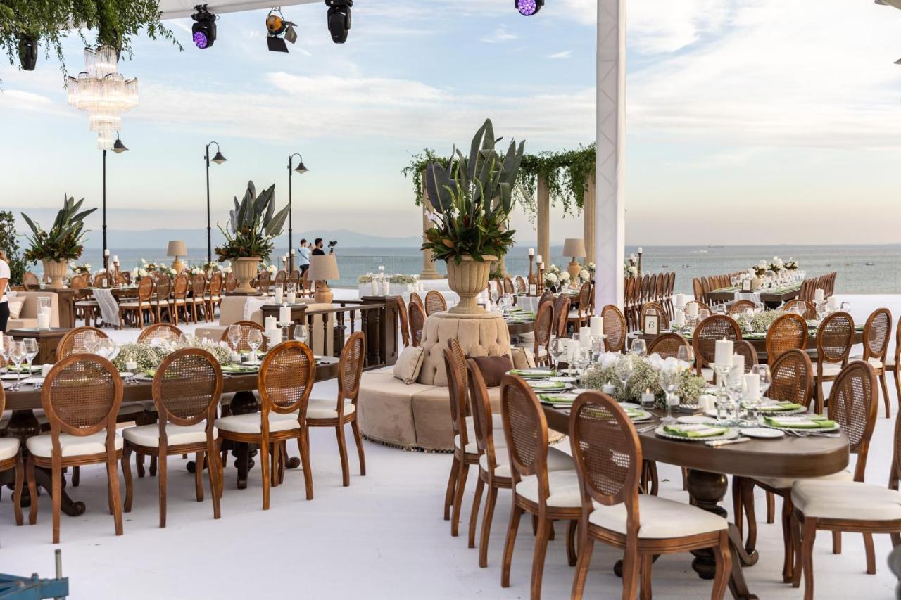 Crowne Plaza Florya Istanbul By Ihg Hotel Luaran gambar The 2019 Cannes Film Festival
