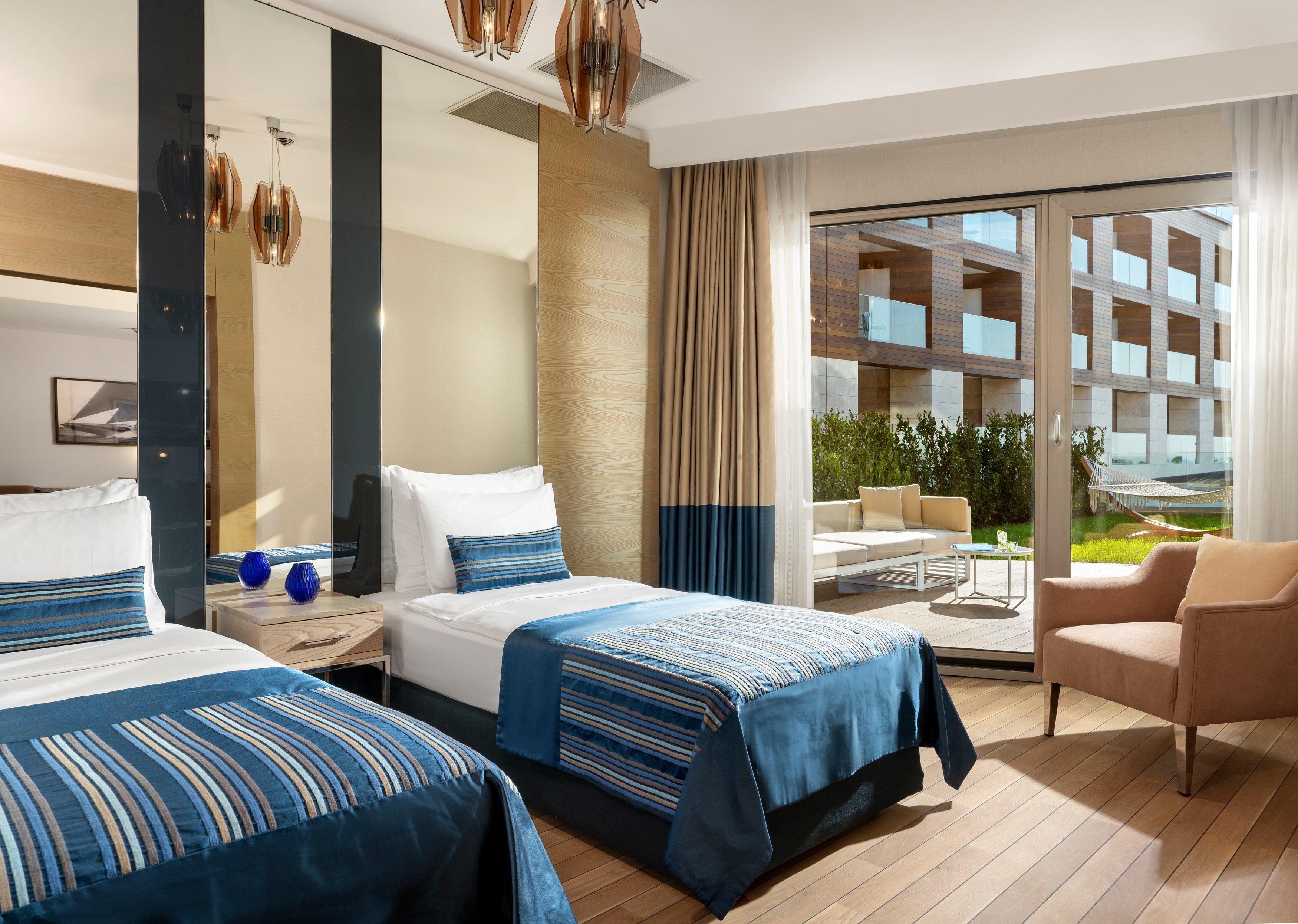 Crowne Plaza Florya Istanbul By Ihg Hotel Luaran gambar Deluxe room